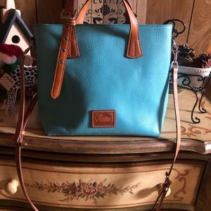 Dooney & Bourke Calypso Emily satchel